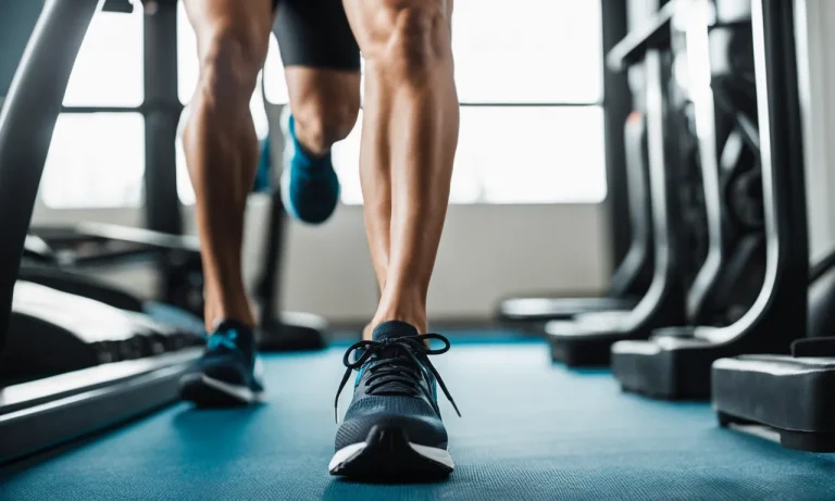 Cross Trainer Vs Running Shoe: Which Should You Choose For Exercise?