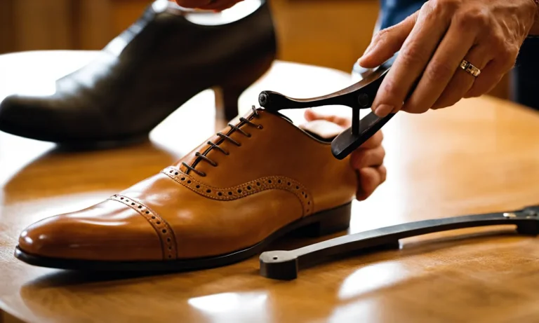 Do Shoe Stretchers Really Work? A Comprehensive Guide