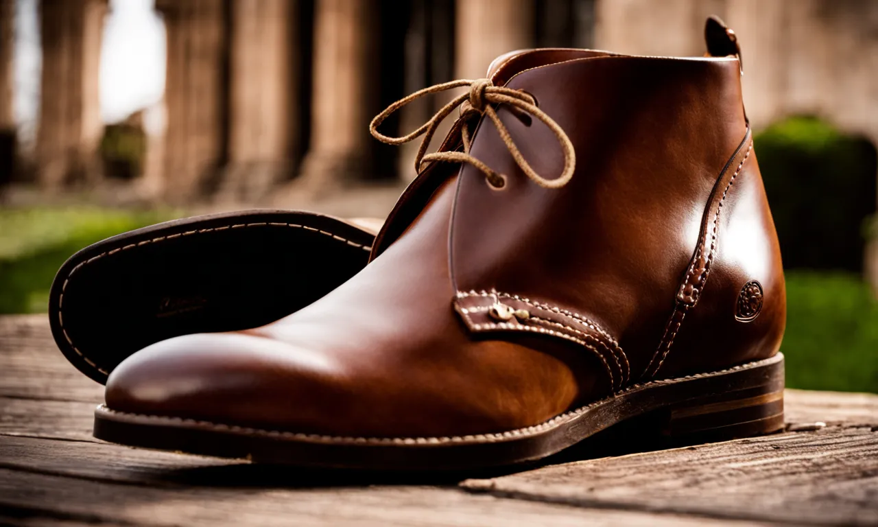 The Complete Guide To Havana Joe'S Chukka Boots - Milk and Honey Shoes