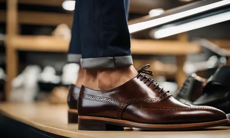 How To Start A Shoe Company: The Complete Guide